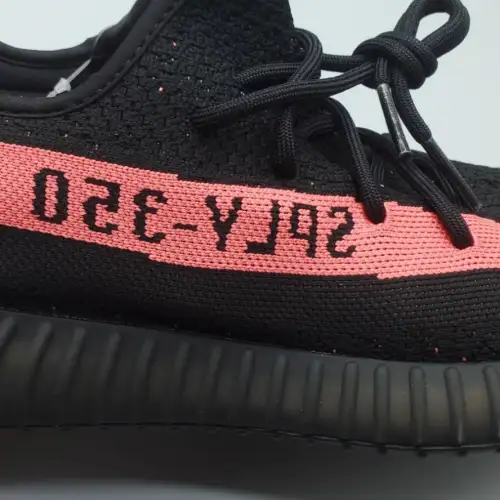 Yeezy Boost 350 Yeezy 350 V2 V2 'Red'