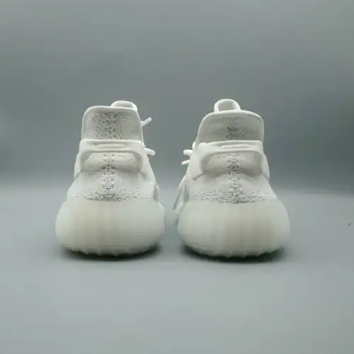 Yeezy Boost 350 V2 'Cream White Yeezy  Triple White'