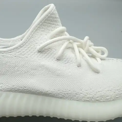 Yeezy Boost 350 V2 'Cream White Yeezy  Triple White'