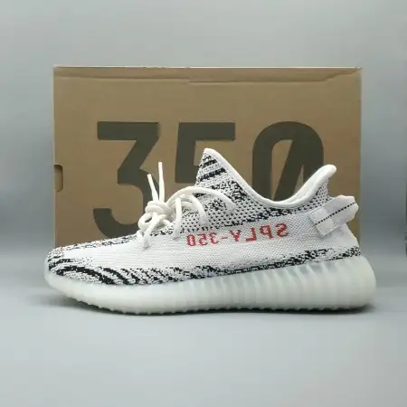 Yeezy Boost 350 V2 Yeezy 'Zebra'