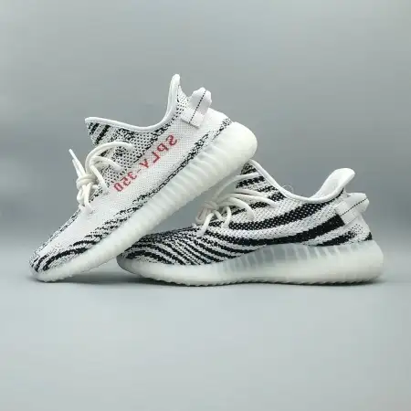 Yeezy Boost 350 V2 Yeezy 'Zebra'