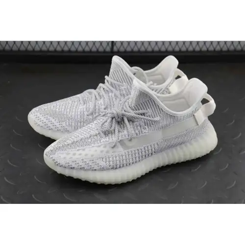 Yeezy Boost 350 V2 'Static Yeezy 350 V2 Non-Reflective'