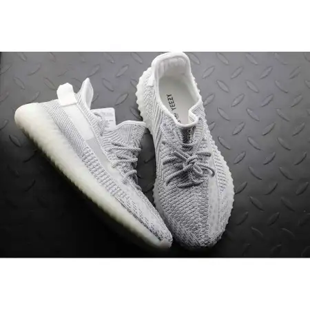 Yeezy Boost 350 V2 'Static Yeezy 350 V2 Non-Reflective'