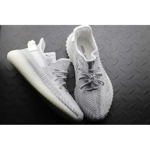 Yeezy Boost 350 V2 'Static Yeezy 350 V2 Non-Reflective'