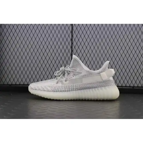 Yeezy Boost 350 V2 'Static Yeezy 350 V2 Non-Reflective'