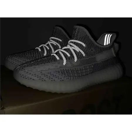 Yeezy Boost 350 V2 'Static Yeezy 350 V2 Non-Reflective'
