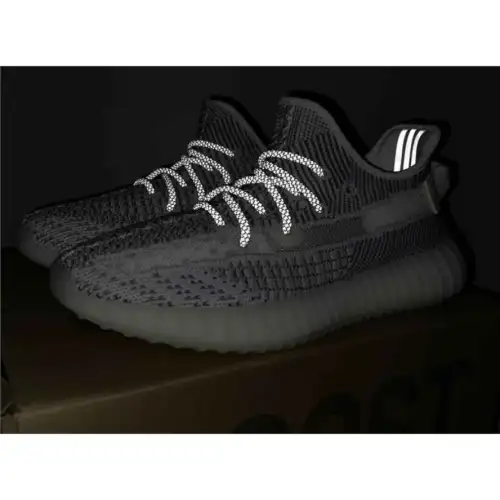 Yeezy Boost 350 V2 'Static Yeezy 350 V2 Non-Reflective'