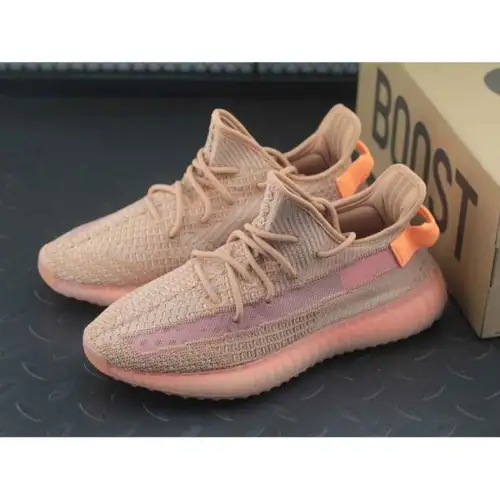 Yeezy Boost 350  Clay V2 'Clay'