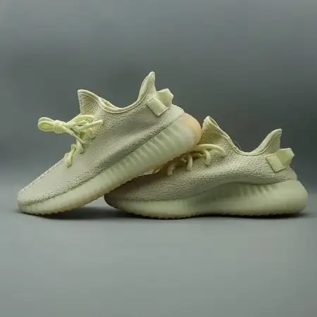 Yeezy Boost 350 V2 'Butter' 