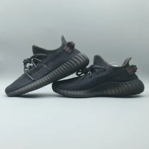 Yeezy Boost 350 V2 'Black  Black Non-Reflective Non-Reflective'