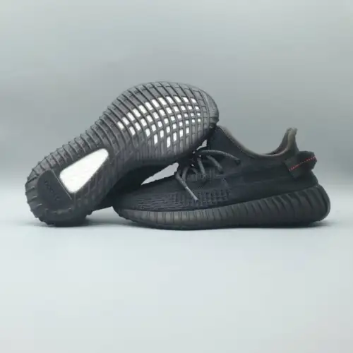Yeezy Boost 350 V2 'Black  Black Non-Reflective Non-Reflective'