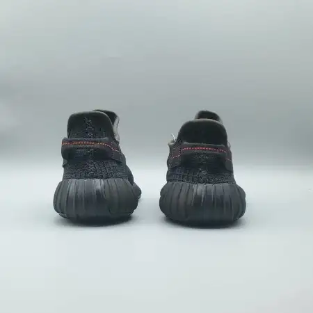 Yeezy Boost 350 V2 'Black  Black Non-Reflective Non-Reflective'