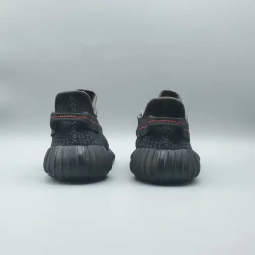 Yeezy Boost 350 V2 'Black  Black Non-Reflective Non-Reflective'