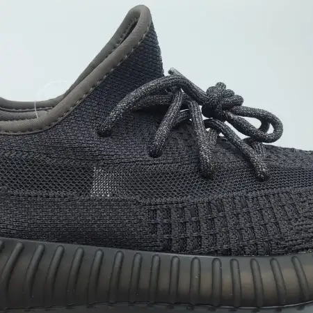 Yeezy Boost 350 V2 'Black  Black Non-Reflective Non-Reflective'