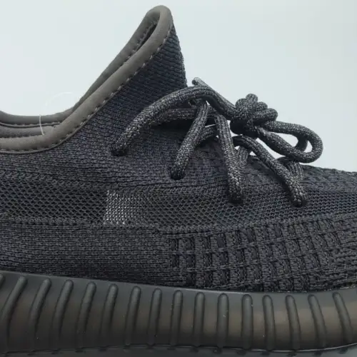 Yeezy Boost 350 V2 'Black  Black Non-Reflective Non-Reflective'