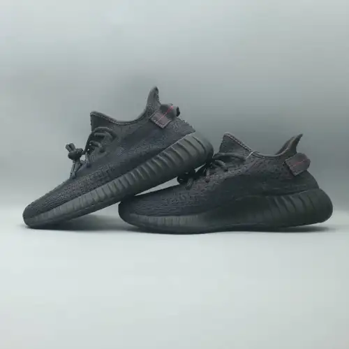 Yeezy Boost Yeezy 350 V2 350 V2 'Black Reflective'