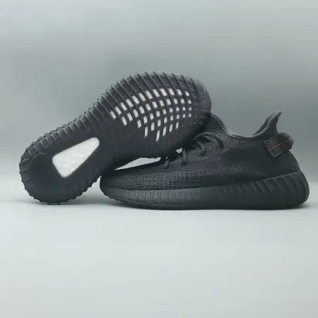 Yeezy Boost Yeezy 350 V2 350 V2 'Black Reflective'