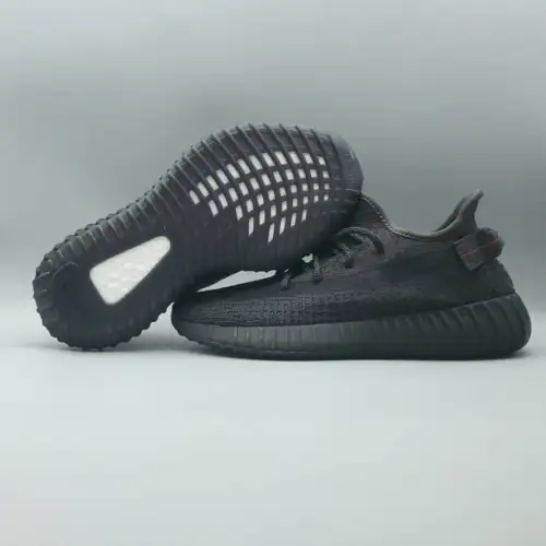 Yeezy Boost Yeezy 350 V2 350 V2 'Black Reflective'