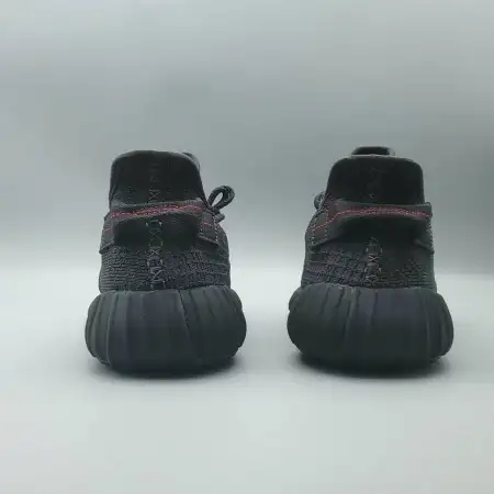 Yeezy Boost Yeezy 350 V2 350 V2 'Black Reflective'