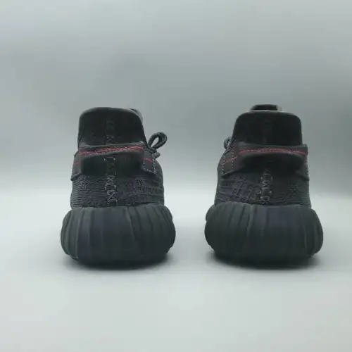 Yeezy Boost Yeezy 350 V2 350 V2 'Black Reflective'