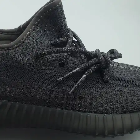 Yeezy Boost Yeezy 350 V2 350 V2 'Black Reflective'