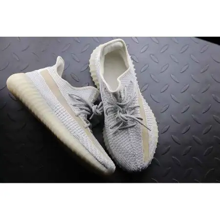 Yeezy Boost 350 Lundmark Non-Reflective V2 'Lundmark Non-Reflective'