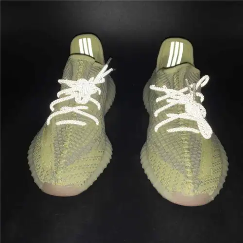 Yeezy Boost 350 Yeezy 350 V2 V2 'Antlia Non-Reflective'