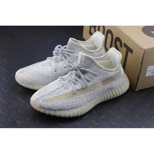 Yeezy Boost  Lundmark Reflective 350 V2 'Lundmark Reflective'