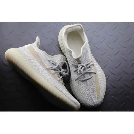 Yeezy Boost  Lundmark Reflective 350 V2 'Lundmark Reflective'