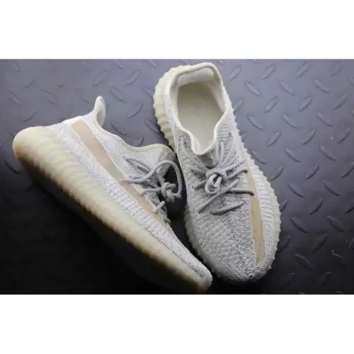 Yeezy Boost  Lundmark Reflective 350 V2 'Lundmark Reflective'