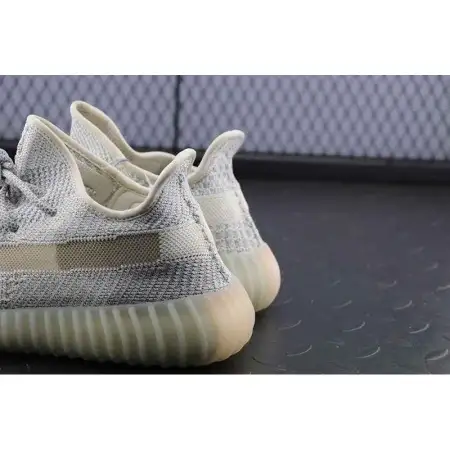 Yeezy Boost  Lundmark Reflective 350 V2 'Lundmark Reflective'