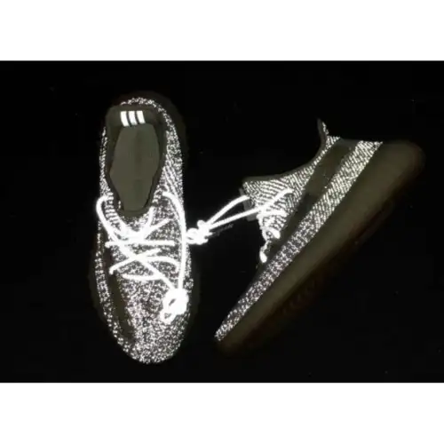 Yeezy Boost  Lundmark Reflective 350 V2 'Lundmark Reflective'