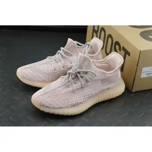 Yeezy Boost 350 Yeezy 350 V2 V2 'Synth Reflective'