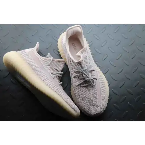 Yeezy Boost 350 Yeezy 350 V2 V2 'Synth Reflective'