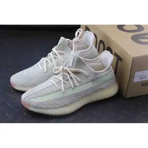Yeezy Boost 350 Yeezy 350 V2 V2 'Citrin Non-Reflective'