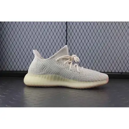 Yeezy Boost 350 Yeezy 350 V2 V2 'Citrin Non-Reflective'