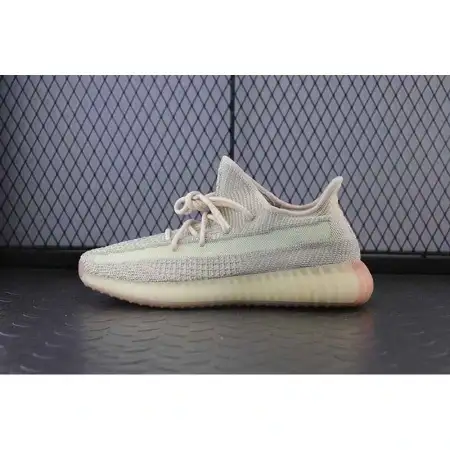 Yeezy Boost 350 Yeezy 350 V2 V2 'Citrin Non-Reflective'