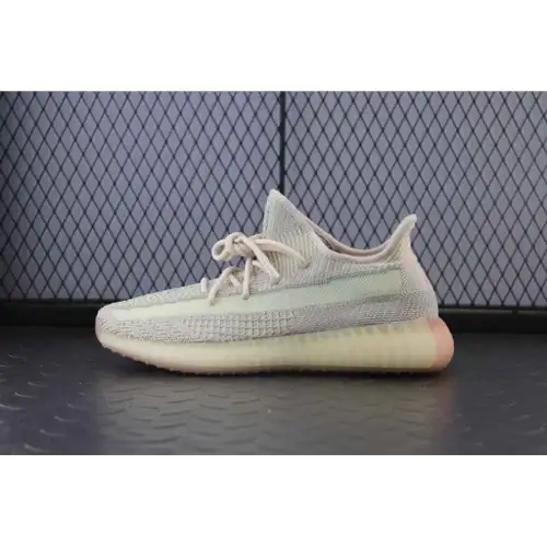 Yeezy Boost 350 Yeezy 350 V2 V2 'Citrin Non-Reflective'