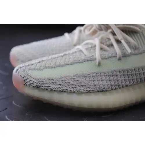 Yeezy Boost 350 Yeezy 350 V2 V2 'Citrin Non-Reflective'