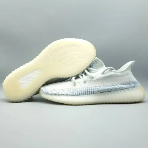 Yeezy Boost 350 Yeezy 350 V2 V2 'Cloud White Non-Reflective'