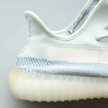 Yeezy Boost 350 Yeezy 350 V2 V2 'Cloud White Non-Reflective'