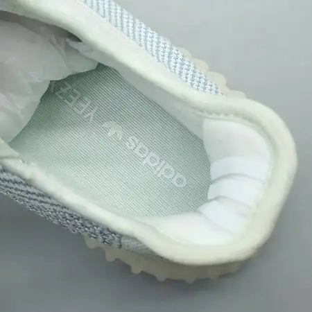 Yeezy Boost 350 Yeezy 350 V2 V2 'Cloud White Non-Reflective'
