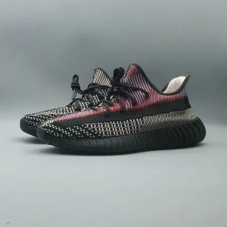 Yeezy Boost 350 V2 'Yecheil Non-Reflective' B1F53177
