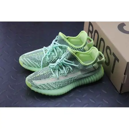Yeezy Boost 350 V2 'Yeezreel Non-Reflective'