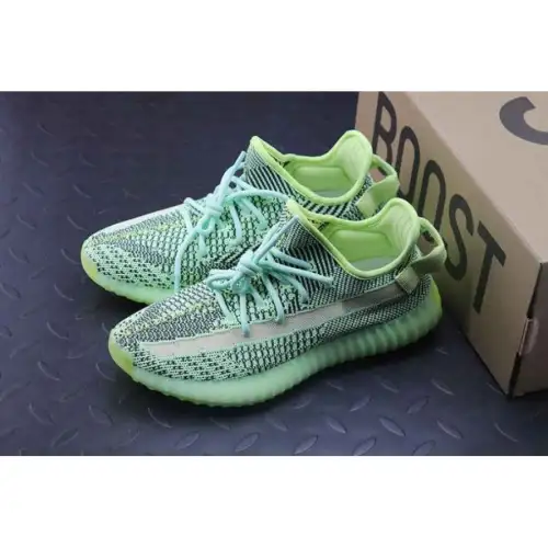 Yeezy  Yeezreel Non-Reflective Boost 350 V2 'Yeezreel Non-Reflective'