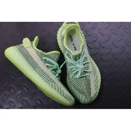 Yeezy  Yeezreel Non-Reflective Boost 350 V2 'Yeezreel Non-Reflective'