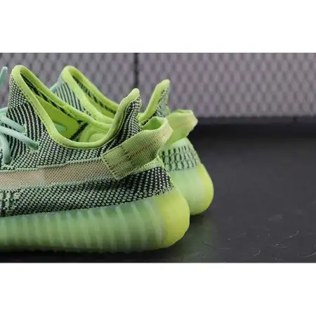 Yeezy  Yeezreel Non-Reflective Boost 350 V2 'Yeezreel Non-Reflective'