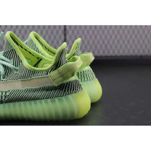 Yeezy  Yeezreel Non-Reflective Boost 350 V2 'Yeezreel Non-Reflective'