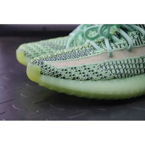 Yeezy  Yeezreel Non-Reflective Boost 350 V2 'Yeezreel Non-Reflective'