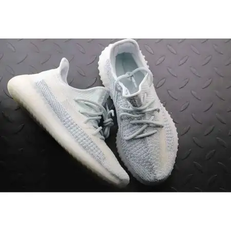 Yeezy Boost 350 Yeezy 350 V2 V2 'Cloud White Reflective'